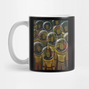 kosmos Mug